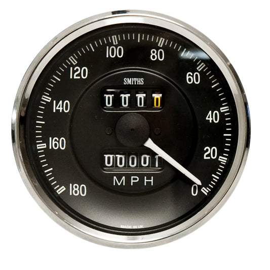 Speedometer 180M  [SMITHS] [SN5346-02CB]