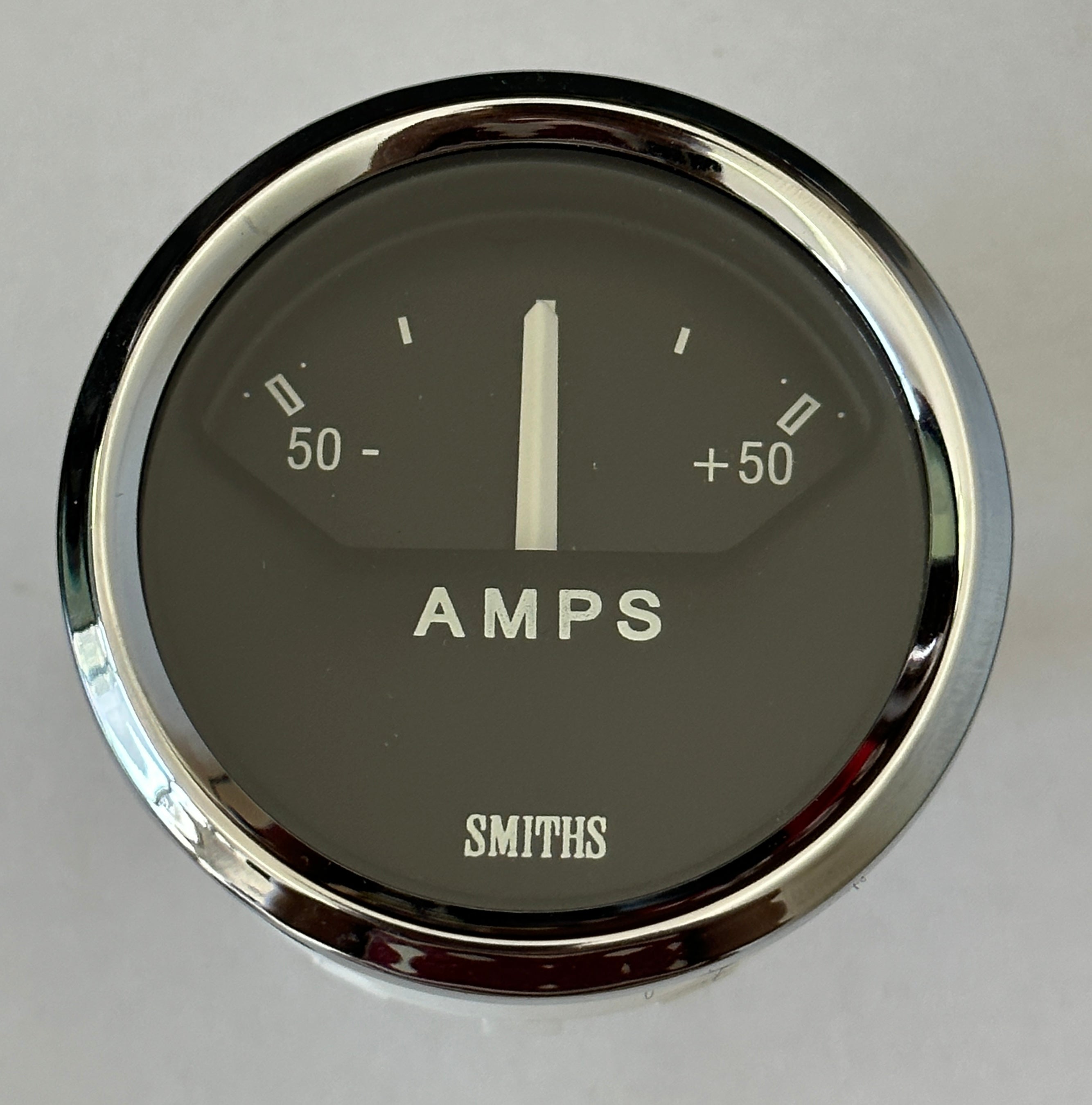 Ammeter [SMITHS] [AM164004C] Robinson Instruments