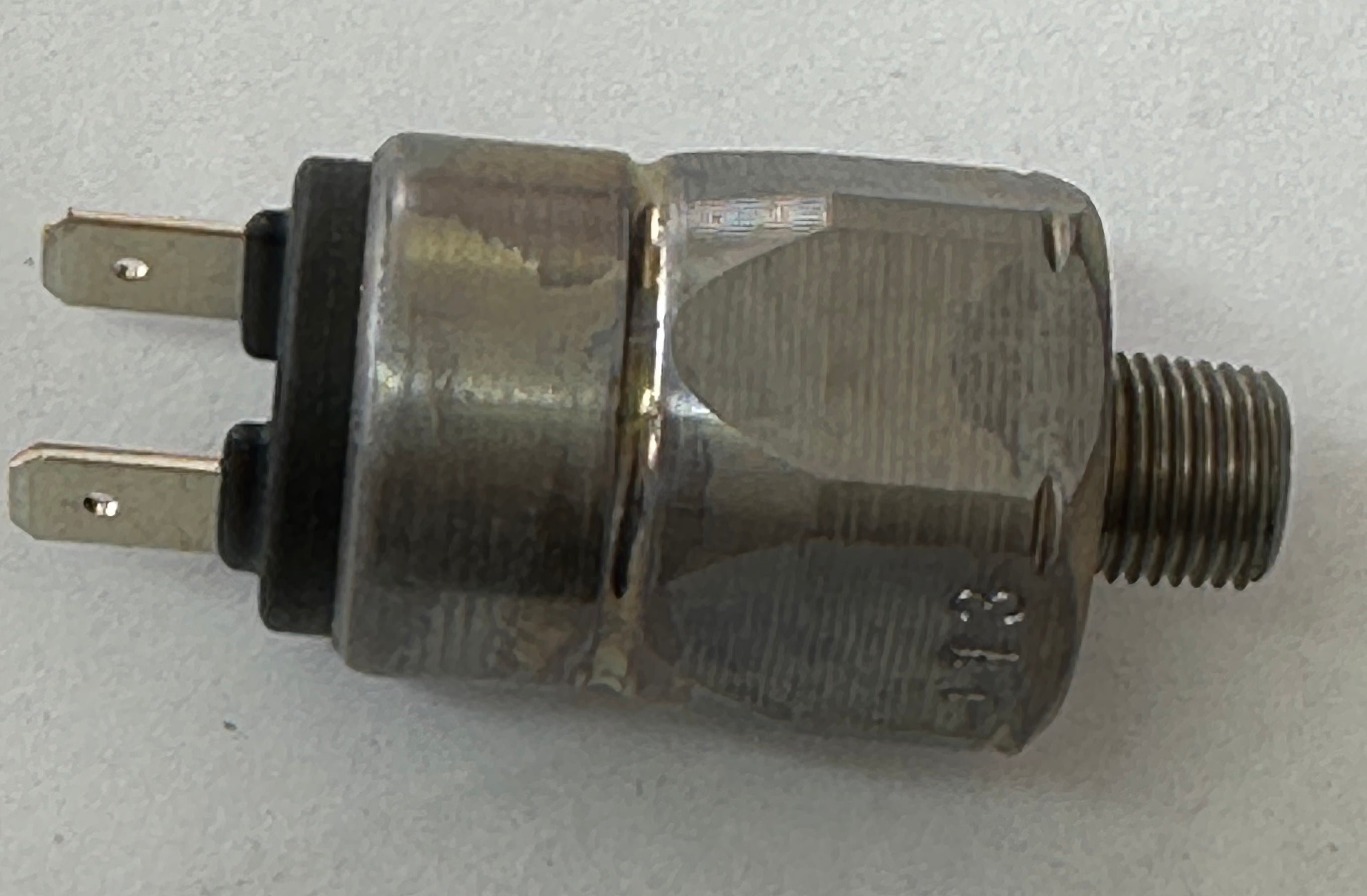 Pressure Switch 7PSI N/C Adjuestable 1.515PSI viton [SUCO] [6604040