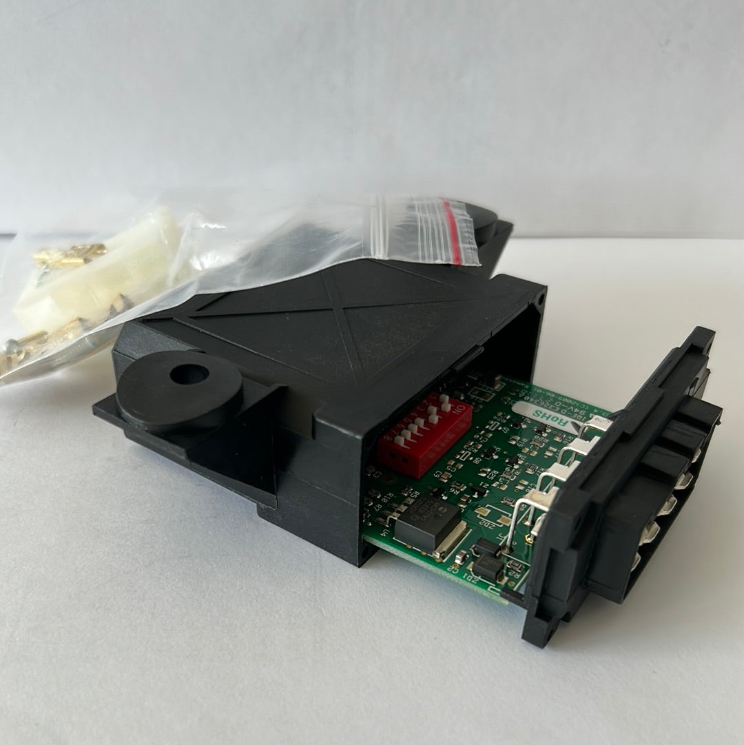 Universal Signal Conversion Ratio Box 6/24V [VDO] [411 110]