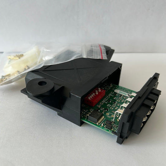 Universal Signal Conversion Ratio Box 6/24V [VDO] [411 110]