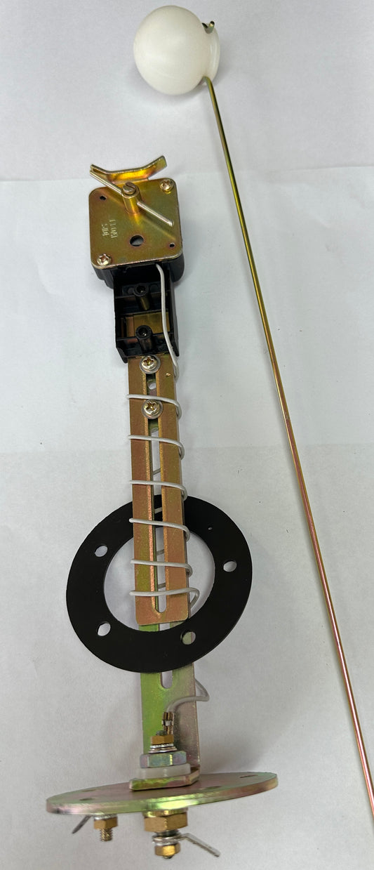 Fuel Tank Sender 75-10 ohm Fluid Level  [VDO] [220 006]