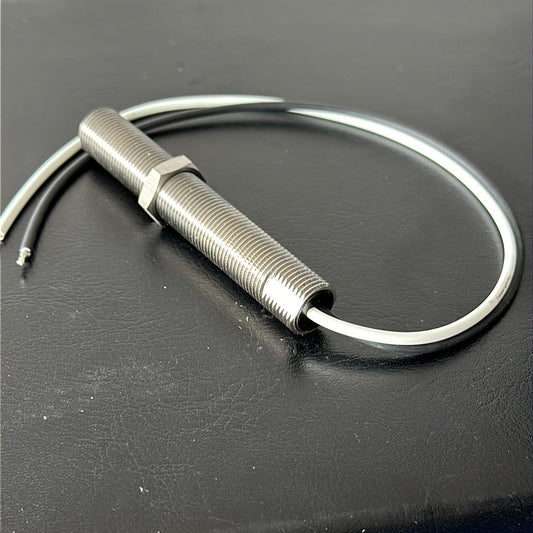 Magnetic Sender 5/8"-18 3.5 Adj Length Leads 2 Wire  [ISSPRO] [R8933]