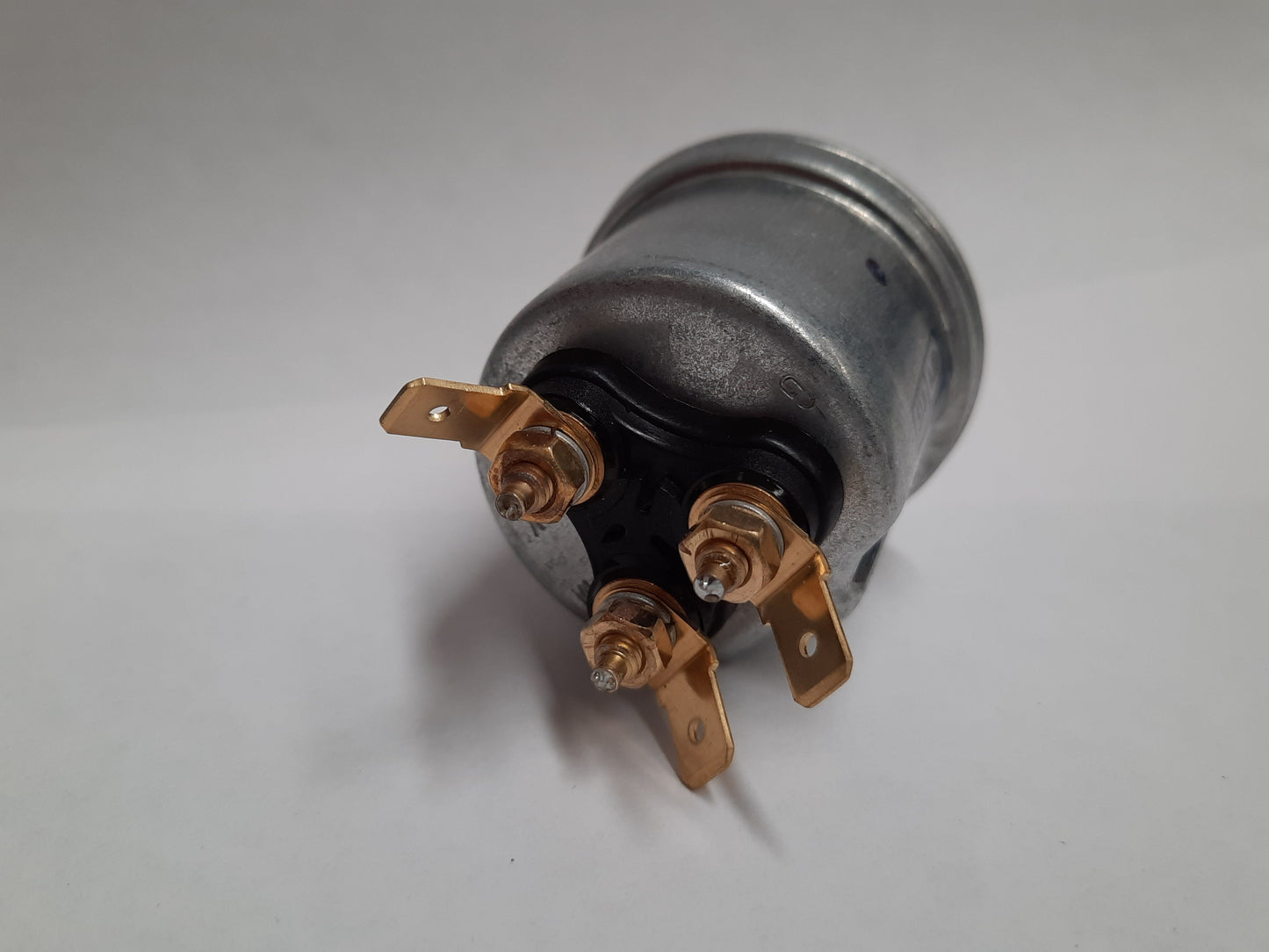 10 Bar Sender/Switch Pressure 1/8 NPTF 0.8 Bar 3 Terminal [VDO] [360081039003]