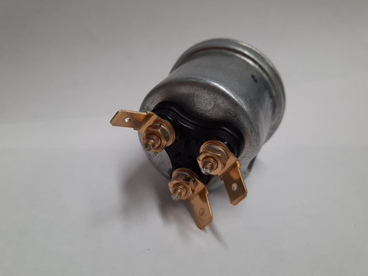 10 Bar Sender/Switch Pressure 1/8 NPTF 0.8 Bar 3 Terminal [VDO] [360081039003]
