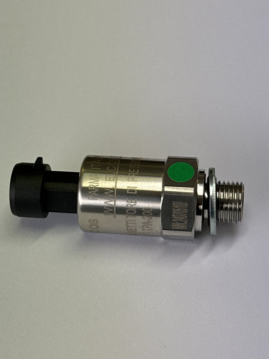 Electronic water Pressure Transducer 5-4.5Vdc   [ELCOS] [TPA-200]