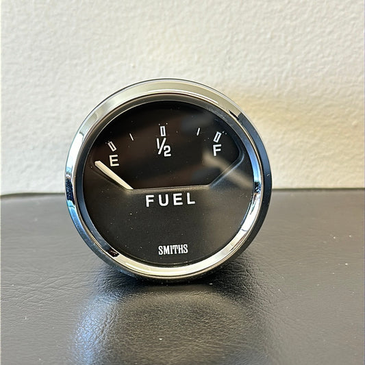 Electric Fuel Gauge F/22 E/255 ohm cobra [SMITH] [BF2242-03C]