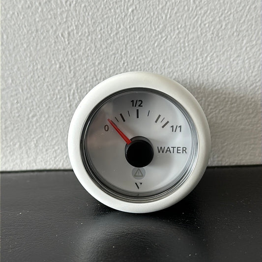 White water level gauge 3-180 ohm [VIEW LINE VDO] [A2C59514192]