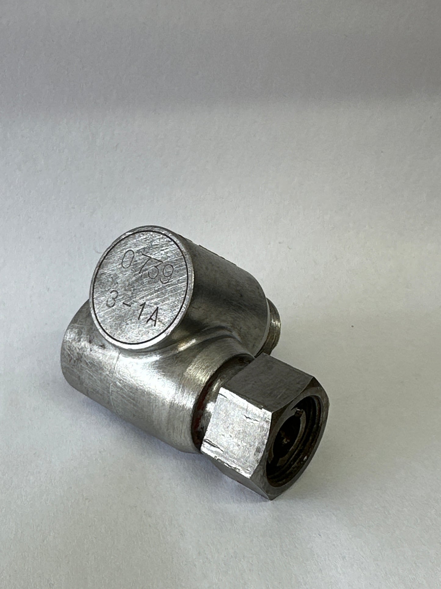 Angle Drive 0730 3-1a [Z100]