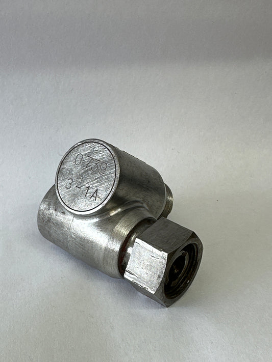 Angle Drive 0730 3-1a [Z100]