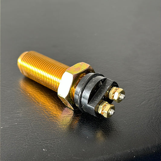 Magnetic Sensor/sender  3/4"-16 2.0 adj Length Leads 2 Term Sensor  [ISSPRO] [R8935]