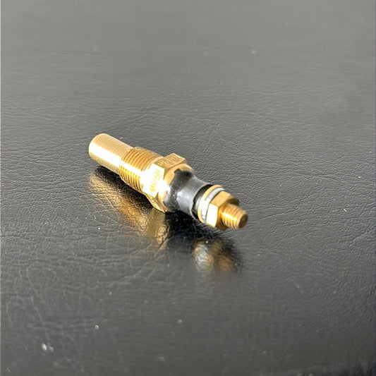 Oil Temperature Sender 140-320F 1/8"NPT  [ISSPRO] [R8959]