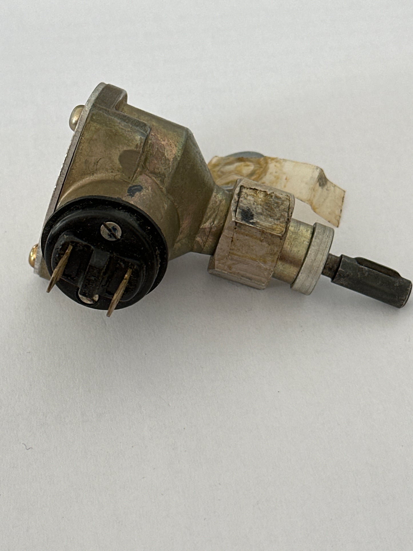 Smith Tacho Generetor [TV 3100-00A]