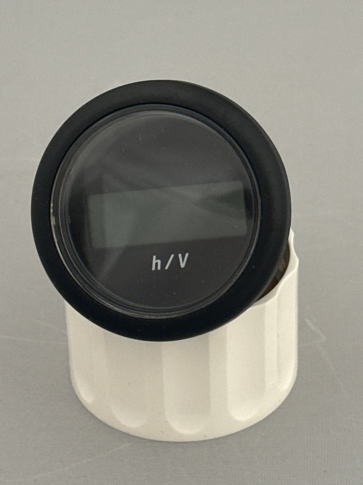 View Line 9-48V Black Combi Voltmeter Houmeter [vdo] [A2C59512453/HU]