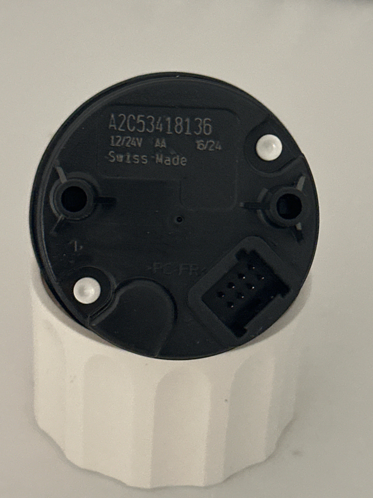 V/L Black water level 3-180 ohm [A2C59514097]