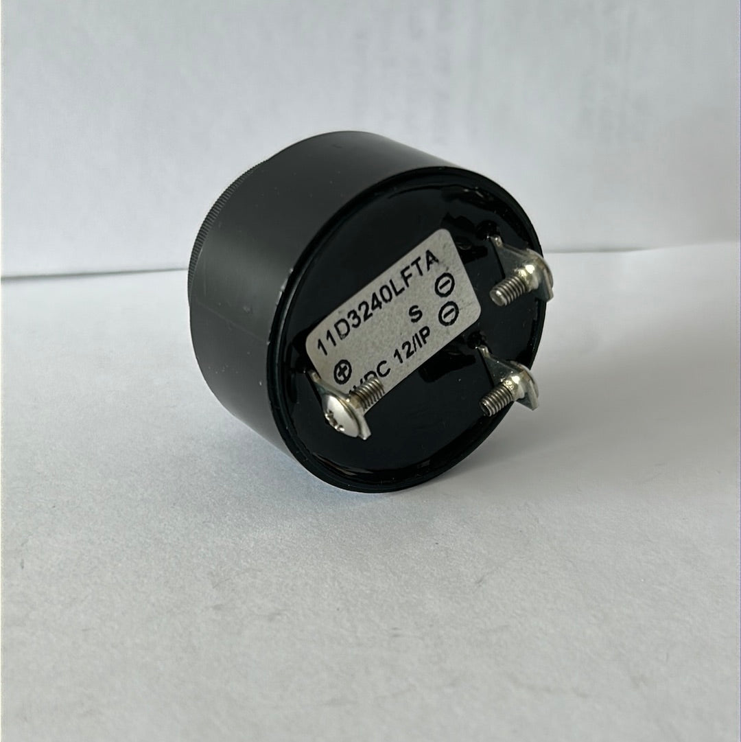 Buzzer 24V Piezo Tone OR-Pulse [ROBINSON(RI)] [CDVDT]