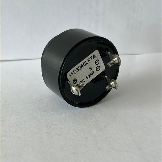 Buzzer 24V Piezo Tone OR-Pulse [ROBINSON(RI)] [CDVDT]