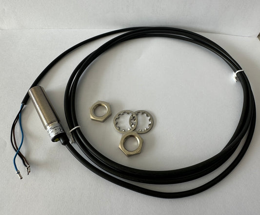 Proximity Switch Shielded 12mm PNP [693-2903-001]
