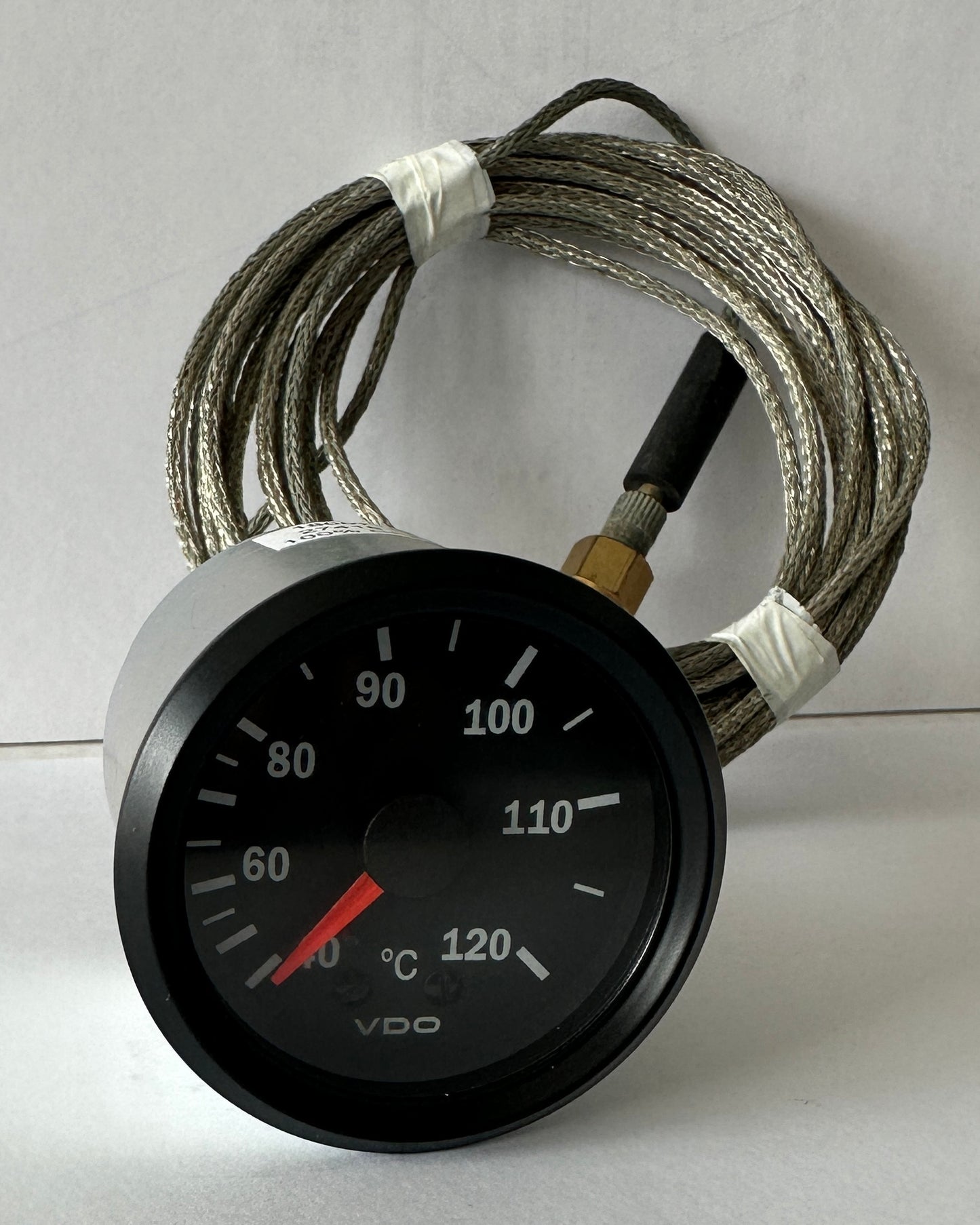 Temperature Mechanical 120C 4000M  [VDO COCKPIT VISION] [180077021]