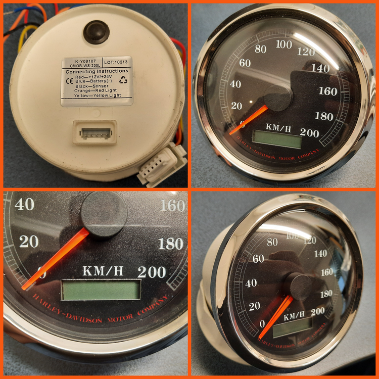 Robinson Instruments