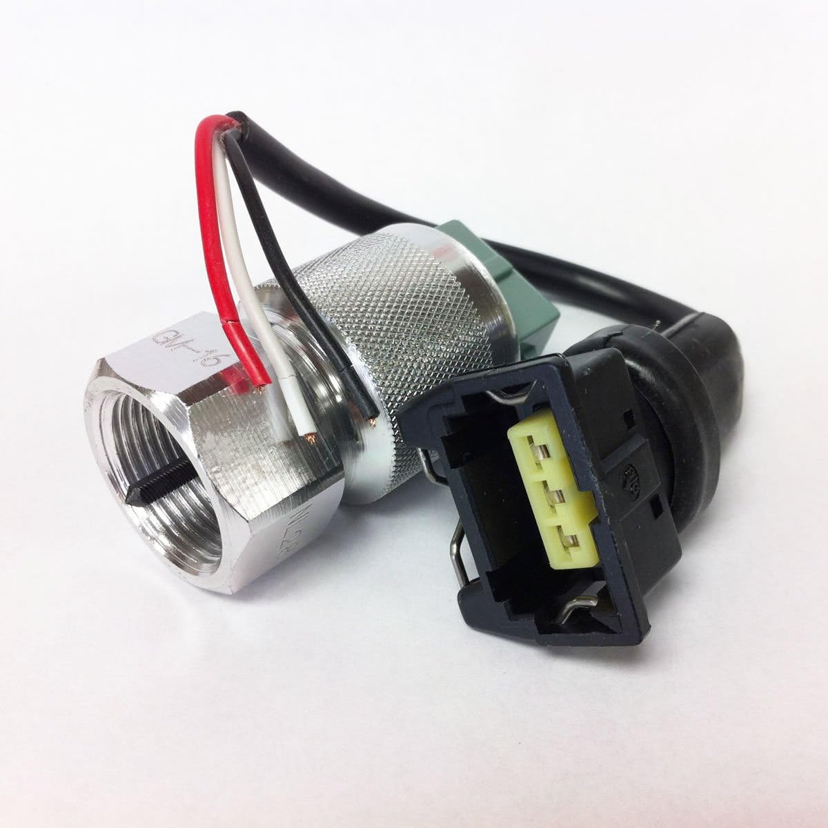 Marshall Instruments 9220 Speedometer Sender, Hall Effect, 16-pulse GM [RIS-SN16]