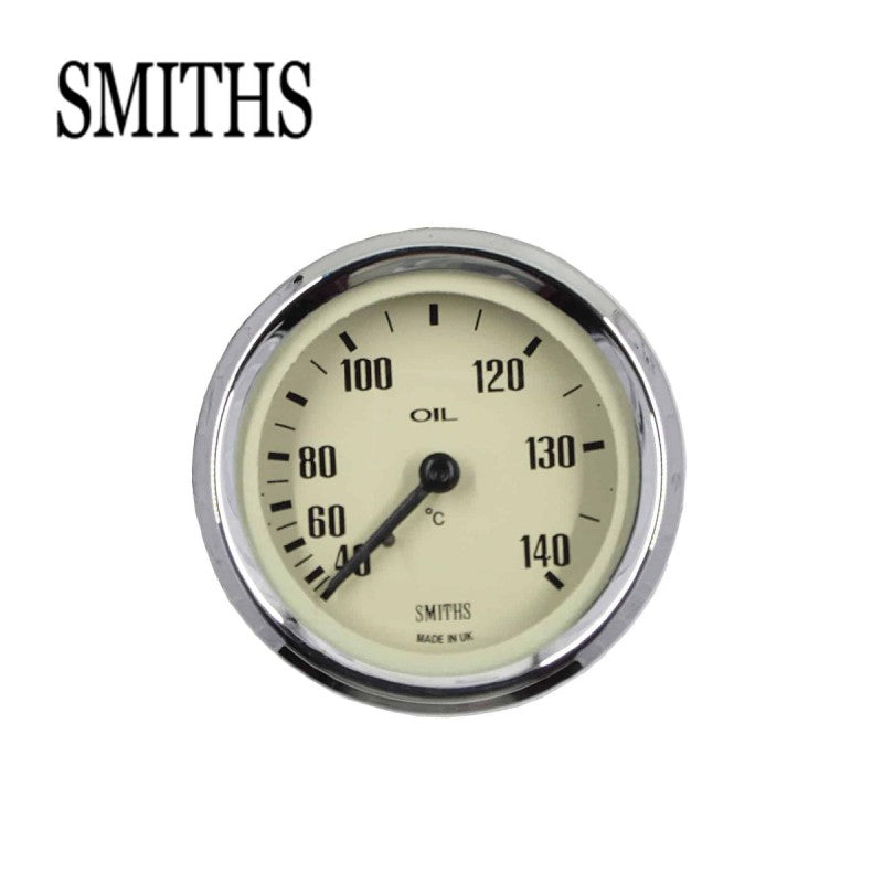 Temperature Gauge Mechanical 140C  [SMITHS] [TG1311-02C078]