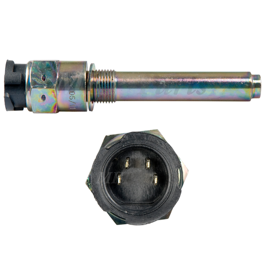 Inductive Sensor L= 25M M18X1.5 Budget  [ROBINSON(RI)] [6640081100]