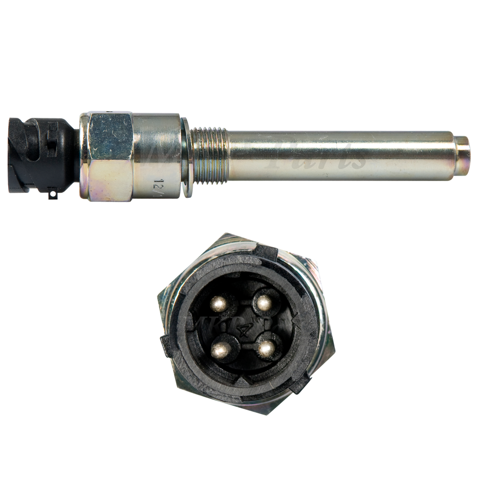 Inductive Sender 25MM M18X1.5  [MKP] [6649101614]