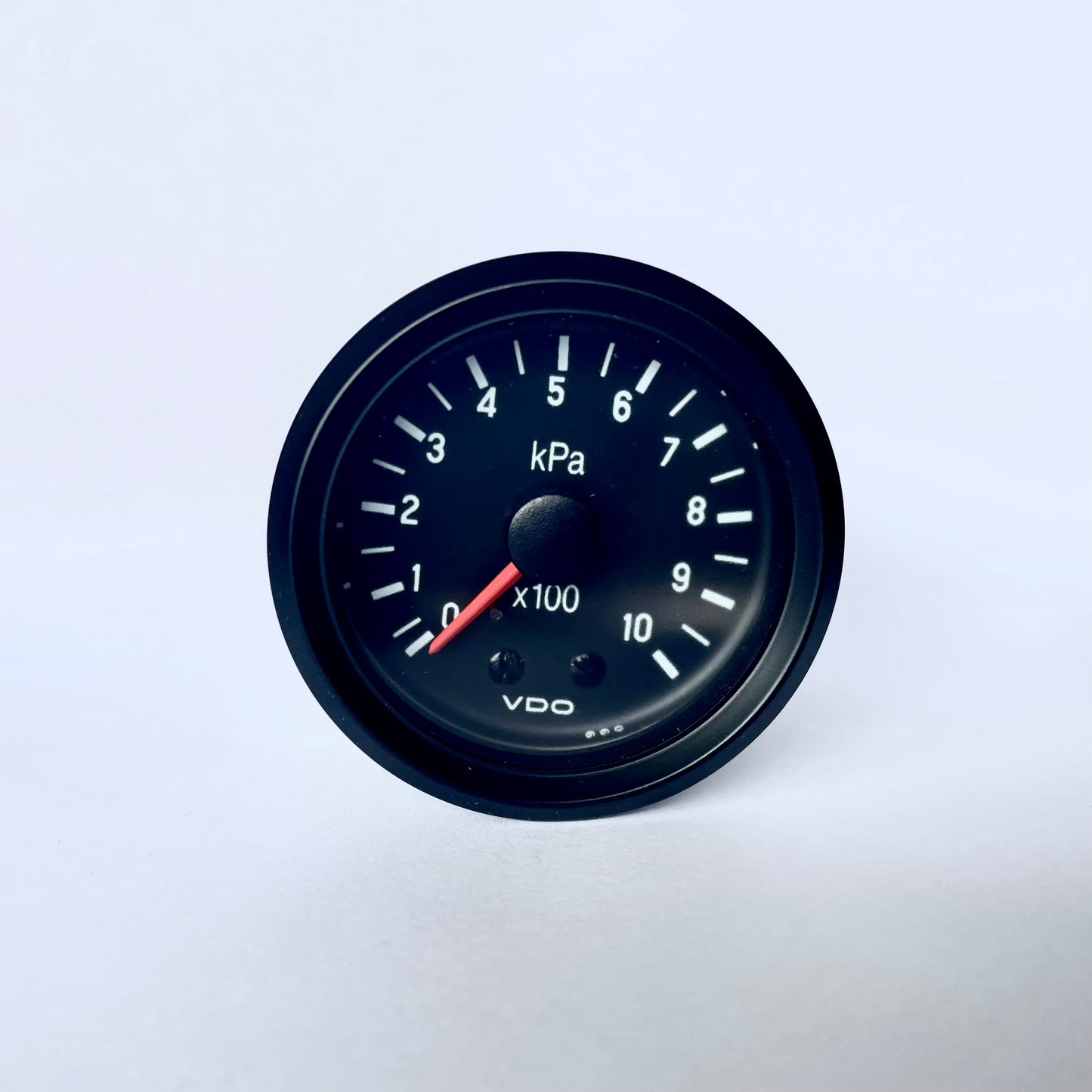Pressure Gauge Mechanical 52MM 1000KPA Inter [VDO COCKPIT INT.] [150035020]