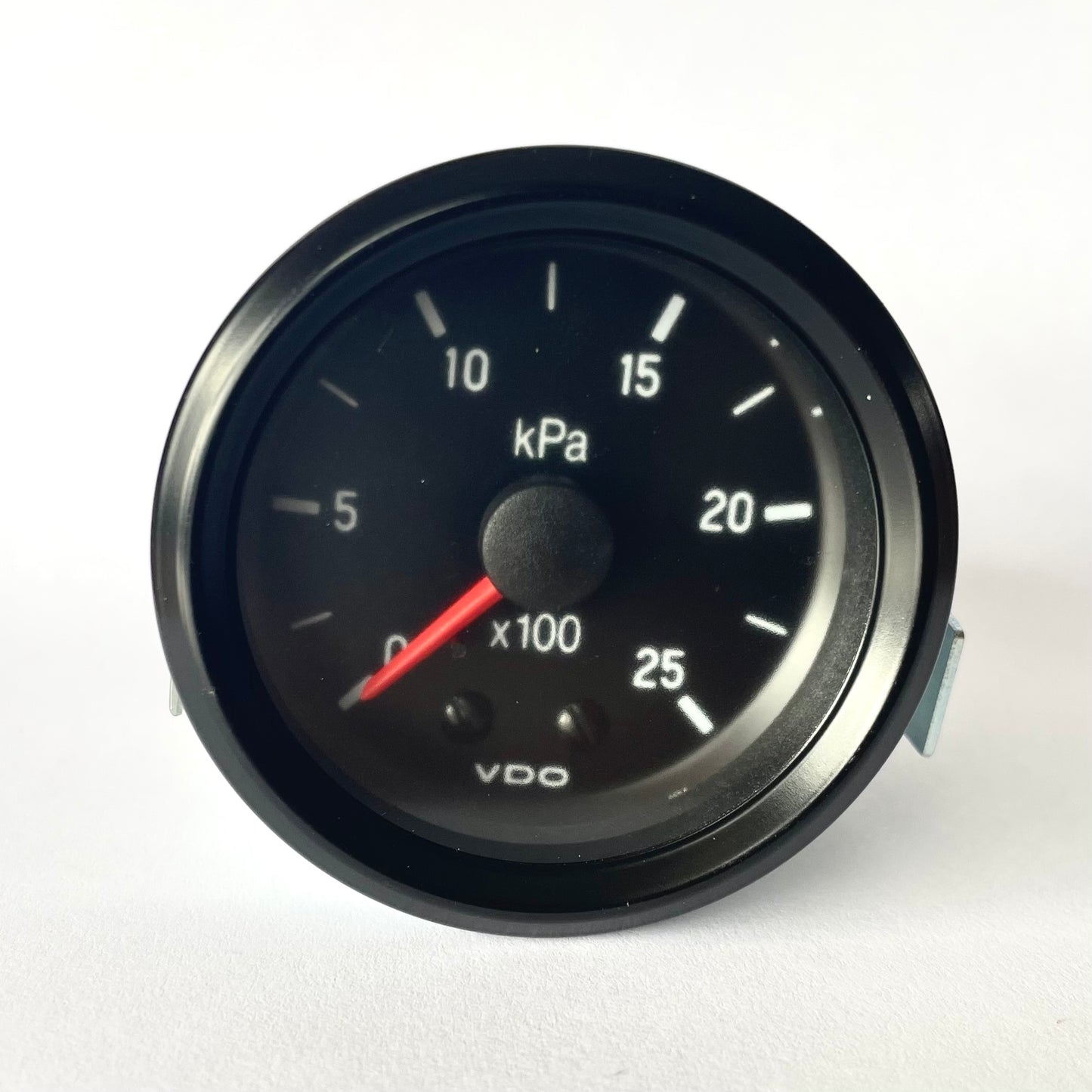 Pressure Gauge 2500KPA 1/8" MECH [VDO COCKPIT INT.] [150035022]