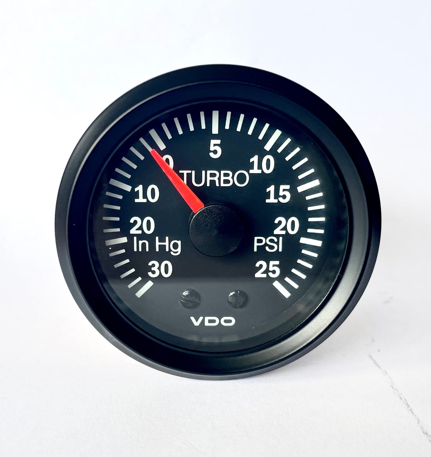 Turbo(Boost) Gauge 52M  [VDO COCKPIT VISION] [150077004]