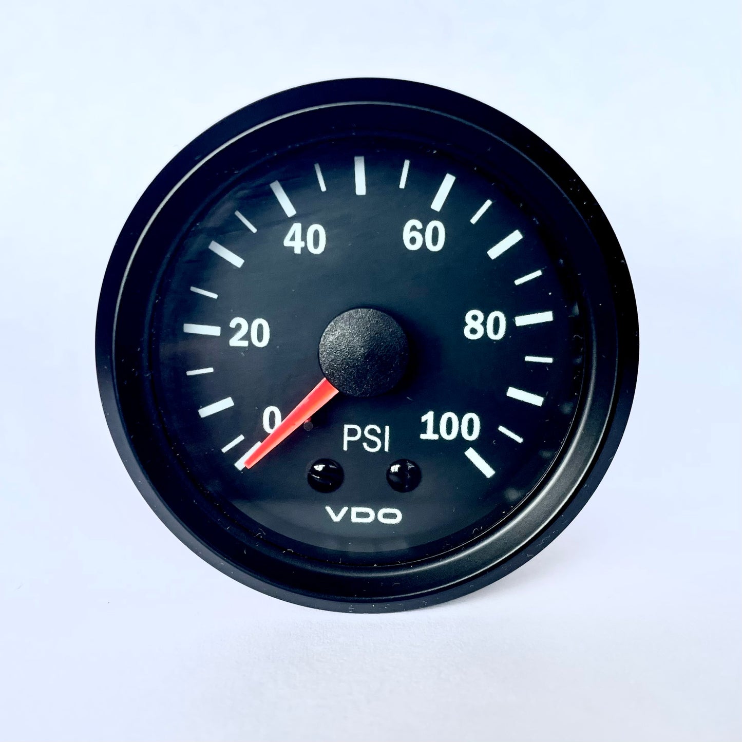 Pressure Mechanical 100P 12V  [VDO COCKPIT VISION] [150077027]