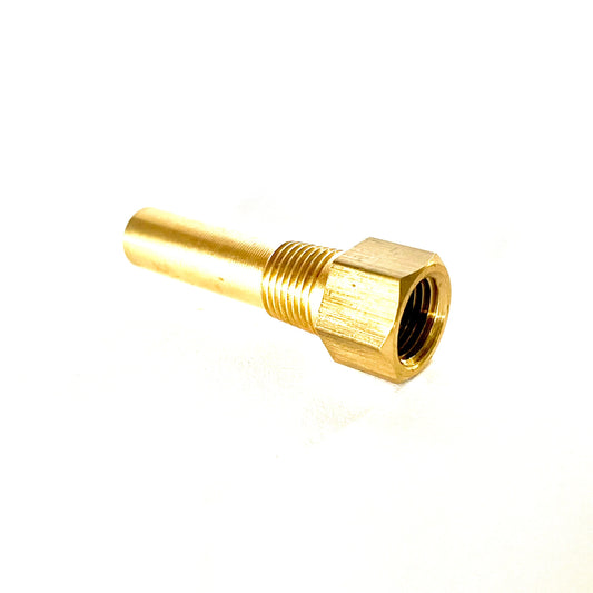 Thermowell 1/8 NPT [VDO] [180 059]