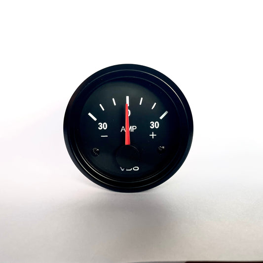 Ammeter 52M  [VDO COCKPIT VISION] [190077006]