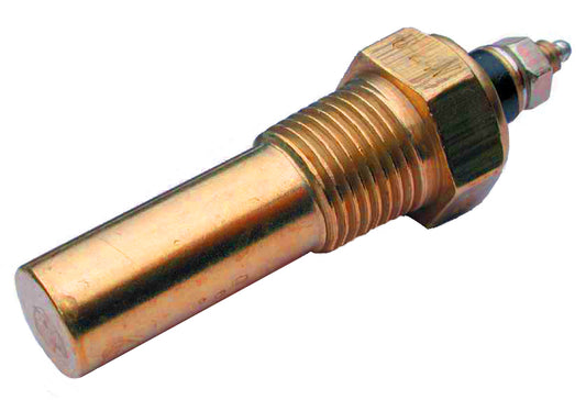 Temperature Sender Oil STD. 1/8-27NPTF S/T W/P [VDO] [320 092]
