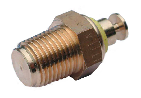 Sender 150°C Short 1/8"NPT [VDO] [320 028]