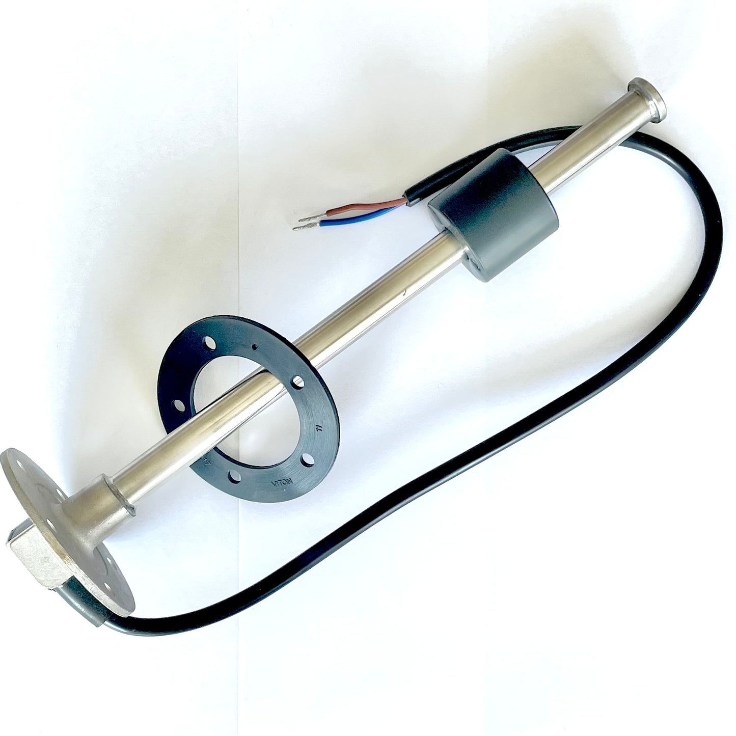 Fuel Level Sender 10 - 180ohm SAE 200mm [KUS] [554-020]