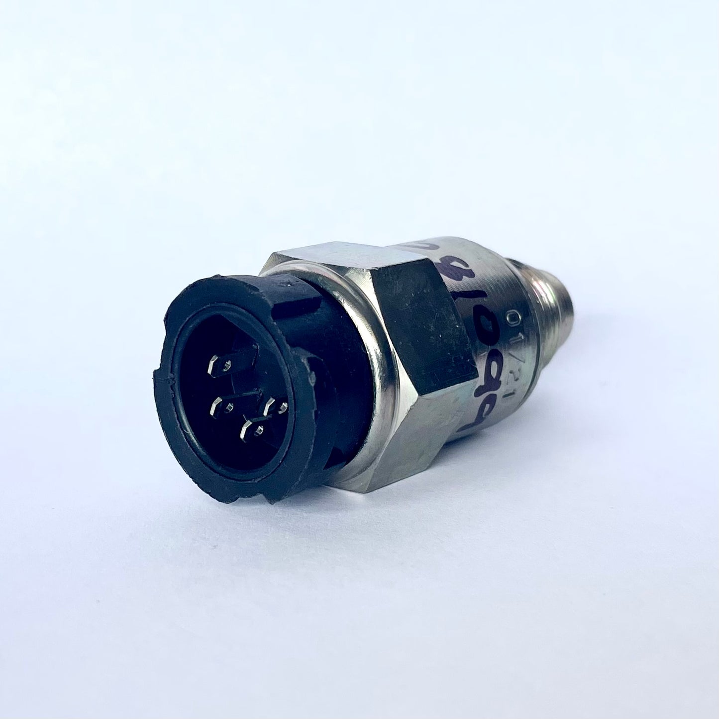 Inductive Sensor L19.8MM M18X1.5 BUDGET  [ROBINSON(RI)] [6640081099]