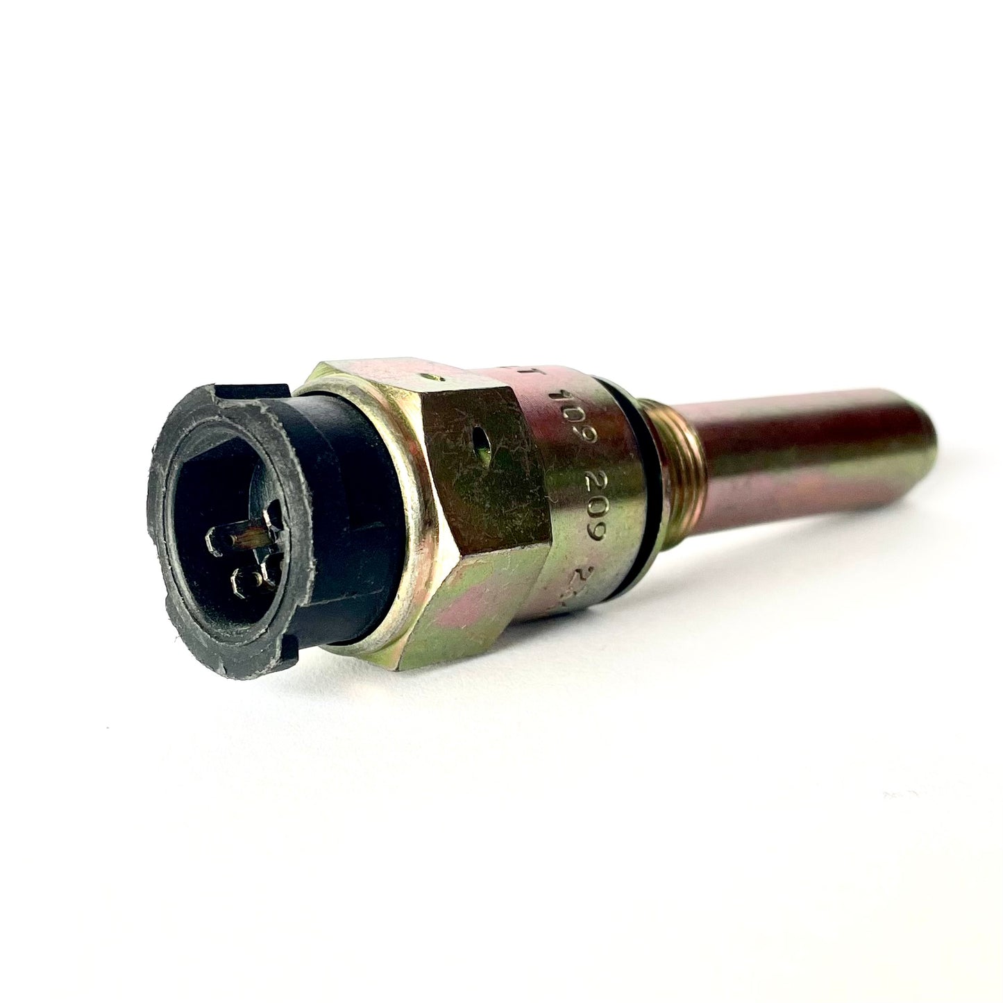 Inductive Sendor L=63.2MM M18X1.5 BUDGET [ROBINSON(RI)] [6640081101]