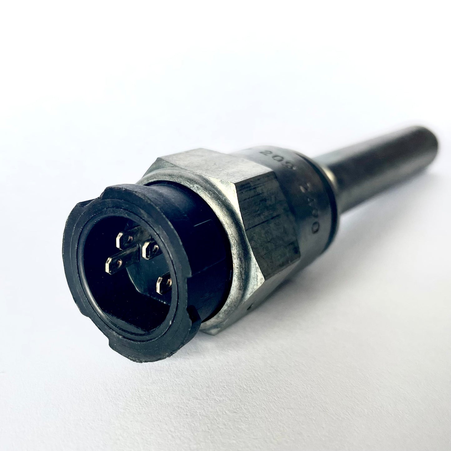 Inductive Sensor L=115MM M18X1.5 Budget  [ROBINSON(RI)] [6649101349]