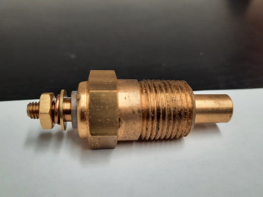 Temperature Sender 140C  [CLARK BROTHERS] [8081313]