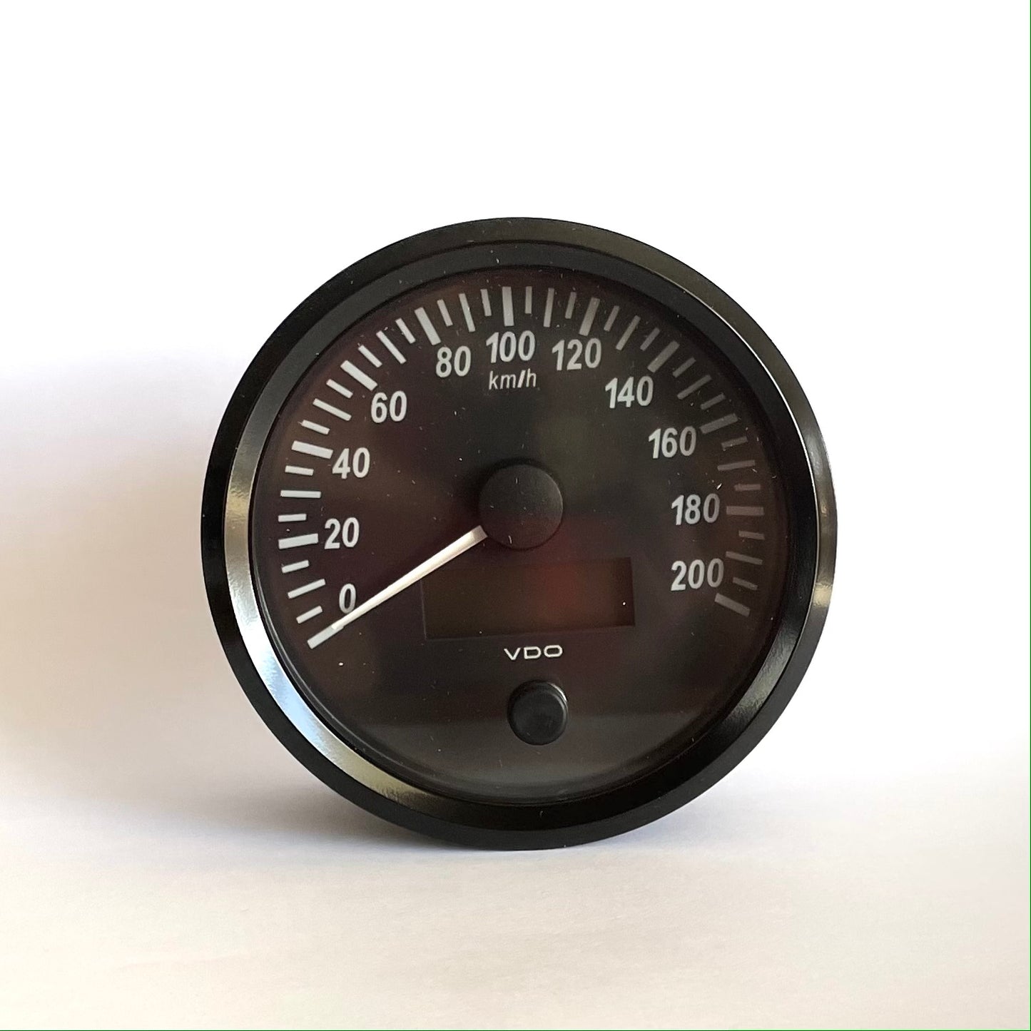 Speedometer 100mm 120km/h  [VDO SINGLE VIU] [A2C3832860030]