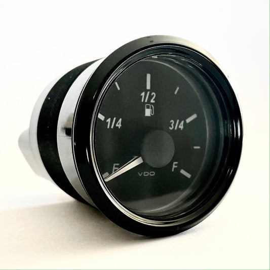 Pyrometer 52mm 0-1000C 12/24V  [VDO SINGLE VIU] [A2C3833050030]