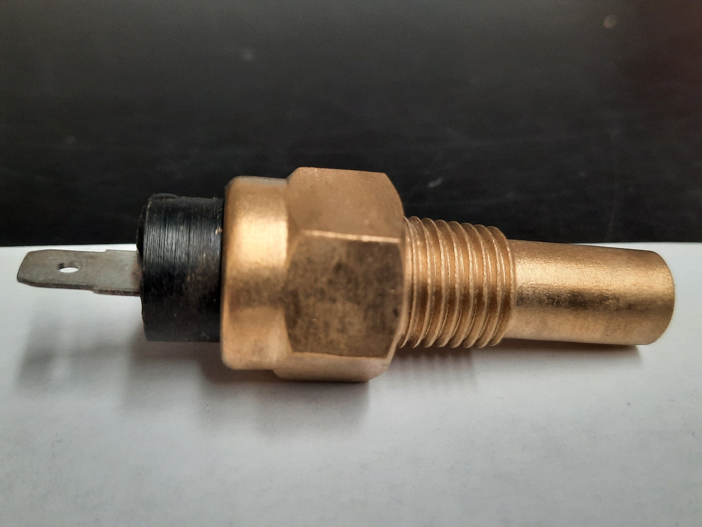 Temperature Switch N/O 80C/176F 1T 1/4 NPT  [FUSI] [C304-103]