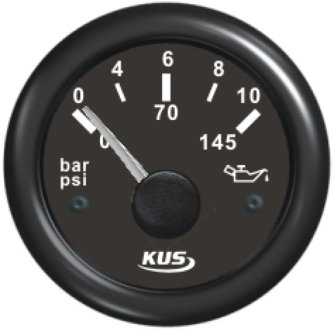 Speedometer 55M 85M  [KUS KY MARINE] [CPOB-BB-55MPH]