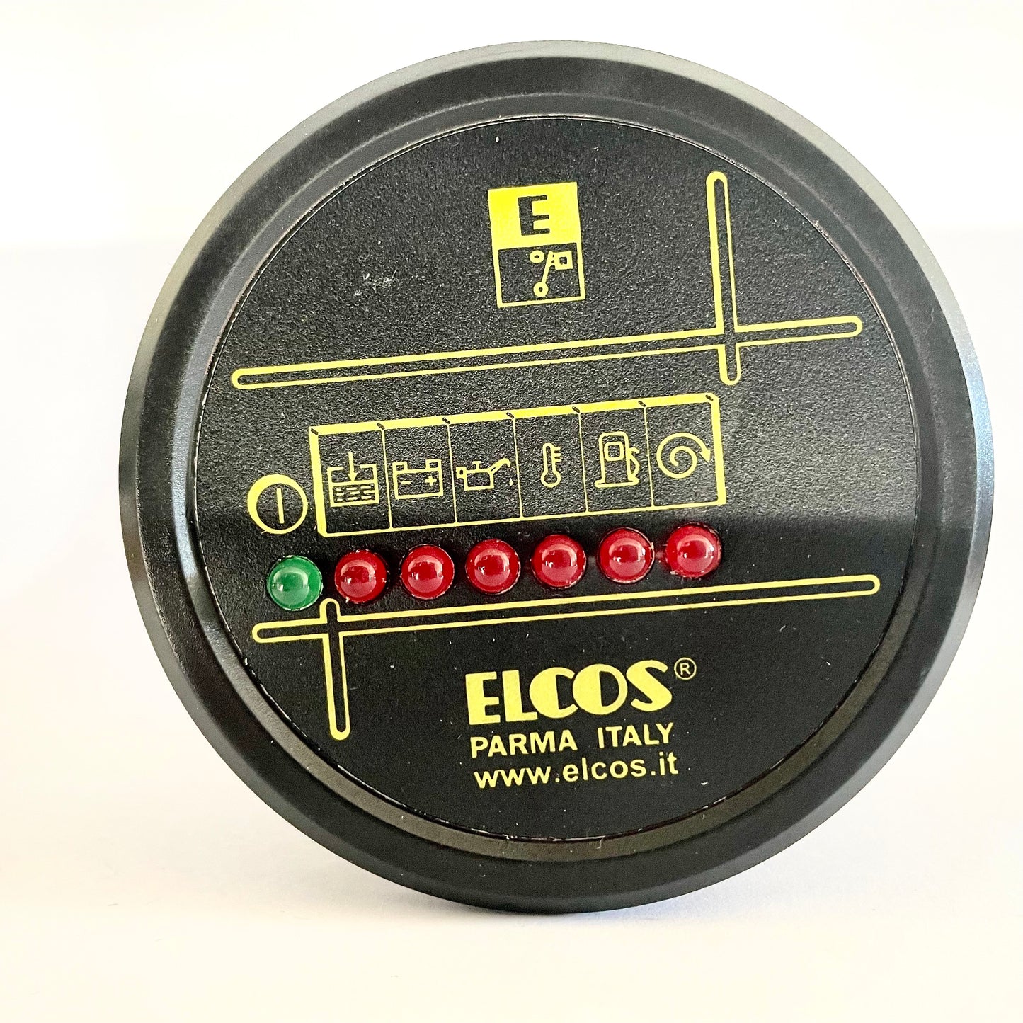 Engine Shut Down MOD 12V  [DIP-806/0012V]