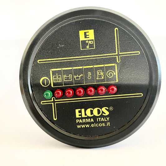 Engine Shut Down MOD 12V  [DIP-806/0012V]