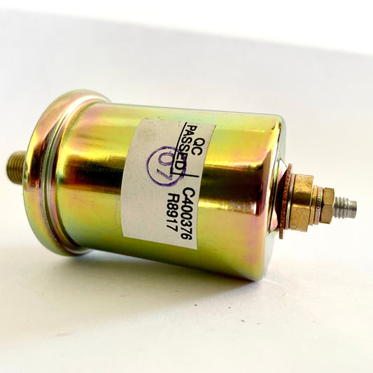 Oil Pressure Sender 100psi 240-33 ohm  [ISSPRO] [R8917]