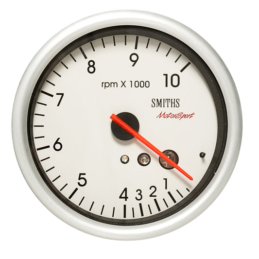 Tachometer 80M 000R  [SMITHS] [RET3-1A32-20]