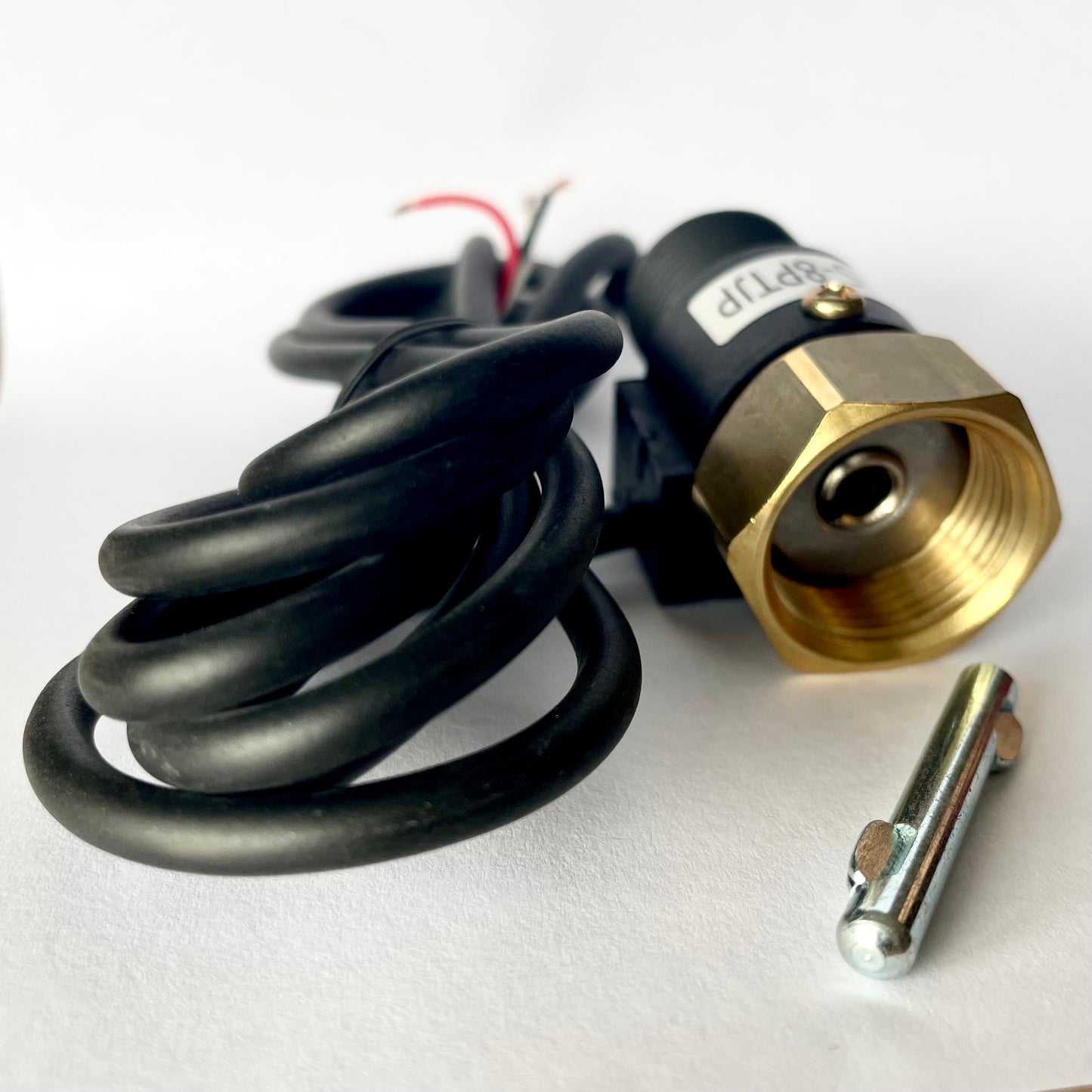 Speed Sensor 1:8 6MTR Loom 22X1.5MM JAP  [ROBINSON(RI)] [RIS-8PTJP6M]
